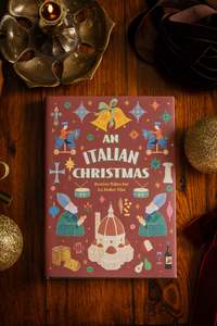 International: An Italian Christmas