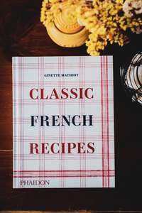 International: Classic French Recipes