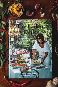 Laden Table, The