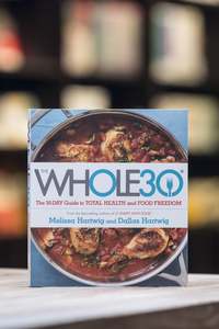 Special Diets: The Whole 30