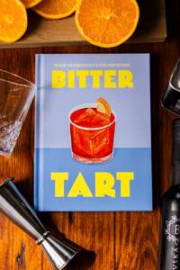 Wine Beverages: Bitter Tart