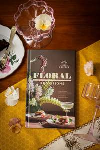 Wine Beverages: Floral Provisions