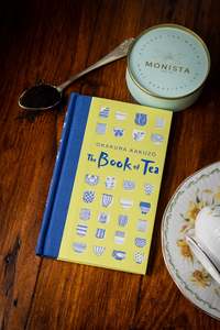 Wine Beverages: Book of Tea, The