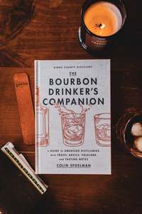 Wine Beverages: Bourbon Drinker’s Companion