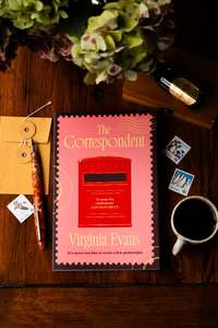 Fiction: The Correspondent