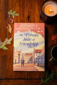 Private Side of Friendship