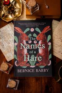 Names of a Hare, The