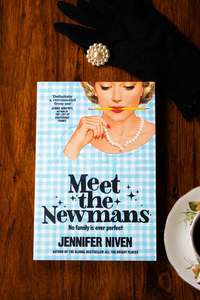 Meet The Newmans