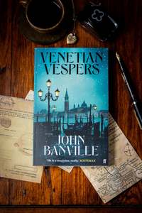 Historical Fiction: Venetian Vespers