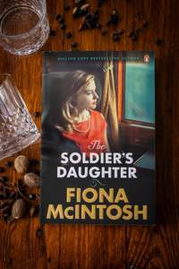 Historical Fiction: Soldier's Daughter, The