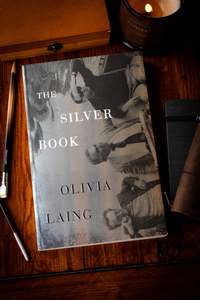 Historical Fiction: Silver Book, The