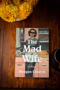 Historical Fiction: Mad Wife, The