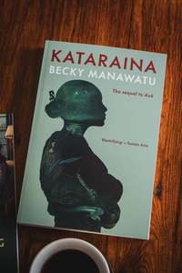 Historical Fiction: Kataraina