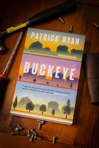 Historical Fiction: Buckeye