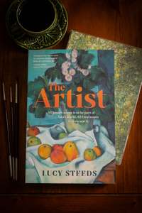 Historical Fiction: Artist