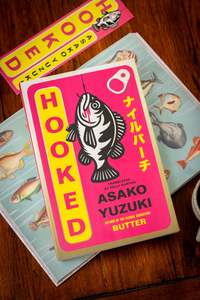 Modern Fiction: Hooked