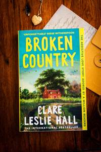 Broken Country