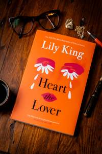 Modern Fiction: Heart the Lover