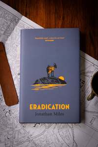 Modern Fiction: Eradication