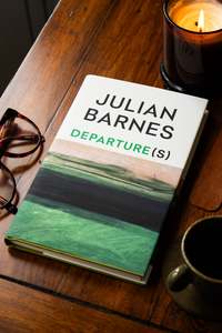 Modern Fiction: Departure(s)
