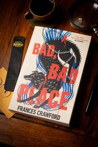 Mystery Thriller Suspence: Bad, Bad Place, A