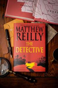 Mystery Thriller Suspence: Detective, The