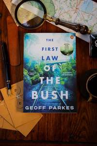 Mystery Thriller Suspence: First Law of the Bush, The