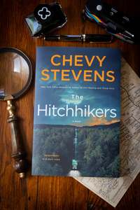 Mystery Thriller Suspence: Hitchhikers, The