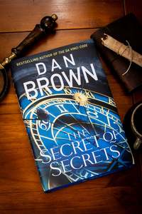 Mystery Thriller Suspence: Secret of Secrets, The