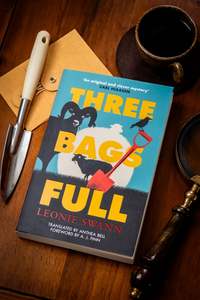 Mystery Thriller Suspence: Three Bags Full