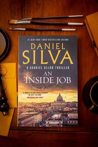 Mystery Thriller Suspence: Inside Job