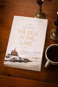 Mystery Thriller Suspence: Bell in the Lake.