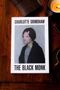 New Zealand Authors: Black Monk, The