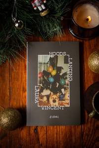 New Zealand Authors: Hoods Landing