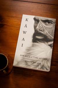 New Zealand Authors: Kāwai For Such A Time As This PB