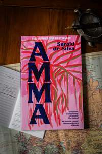 Amma.
