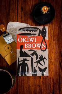 Okiwi Brown
