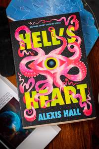 Hell's Heart