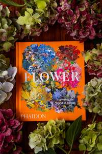 Flower: World in Bloom (Compact Edition)