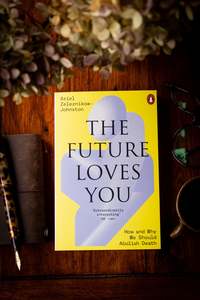 Future Loves You, The