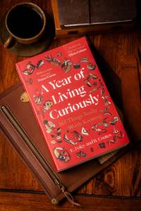 Philosophy: Year of Living Curiously (Paperback)