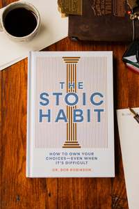Philosophy: Stoic Habit