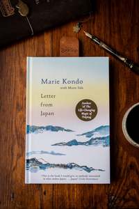 Philosophy: Letter From Japan