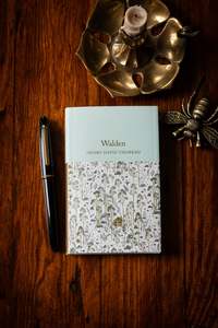 Philosophy: Walden
