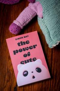 Philosophy: Power of Cute