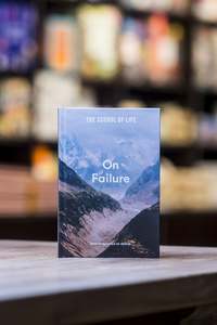 Philosophy: On Failure