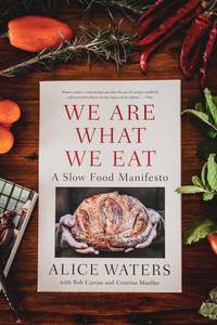 Philosophy: We Are What We Eat