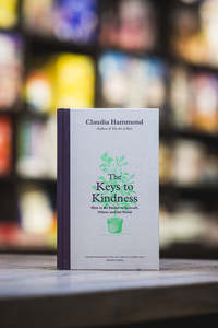Keys to Kindness