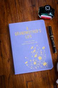 Diaries Calendars: Grandmother's Life