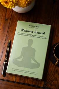 Diaries Calendars: Wellness Journal
